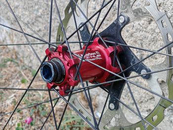 Used Tsunami Carbon Project 29" Carbonio Tsunami Wheels 2016 bike — image 3 of 13