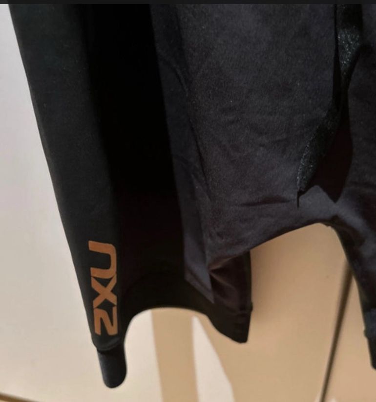 Used 2XU swim skin 2021 bike — image 4 of 5