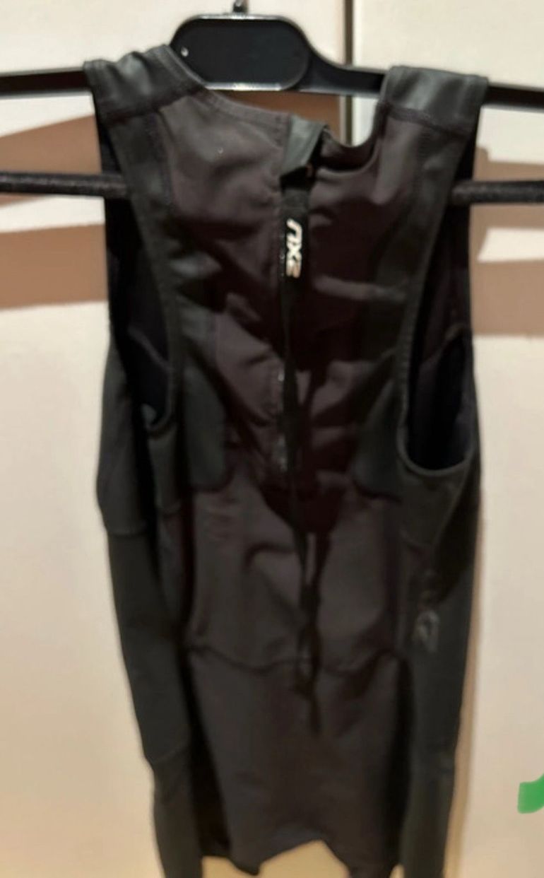 Used 2XU swim skin 2021 bike — image 5 of 5