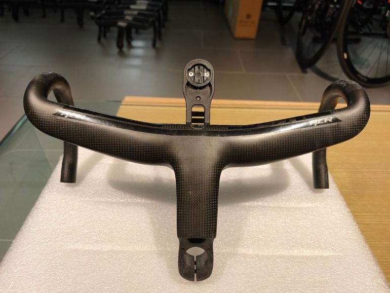 Used Vision Metron 5D ACR EVO 2025 bike — image 4 of 12