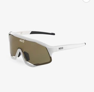 Tweedehands KCO Demos Glasses Cycling Accessories