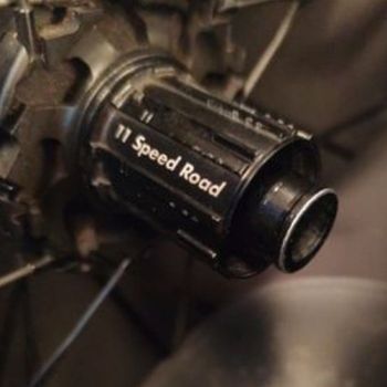 Used Shimano HG 11v bike — image 2 of 2
