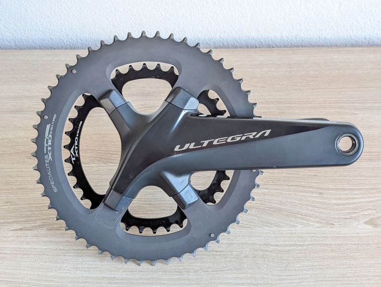 Used Shimano Ultegra Powermeter 4iii bike — image 1 of 7