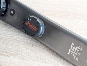 Used Shimano Ultegra Powermeter 4iii bike — image 3 of 7