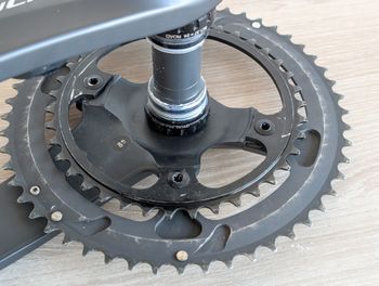Used Shimano Ultegra Powermeter 4iii bike — image 7 of 7