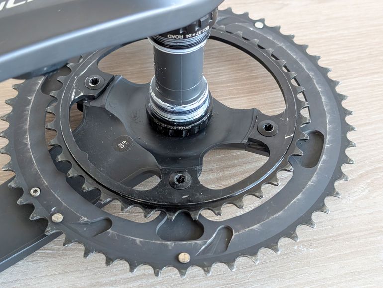Used Shimano Ultegra Powermeter 4iii bike — image 7 of 7