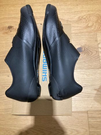 Used Shimano RC702 2026 bike — image 3 of 5