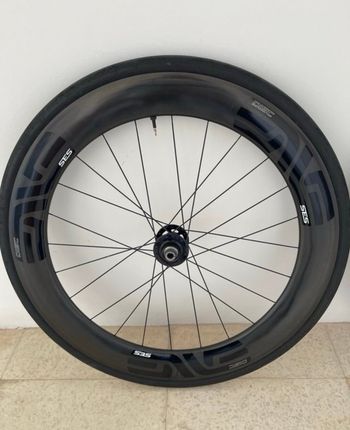 Used Enve SES 7.8 Disc Wheelset 2024 bike — image 2 of 9