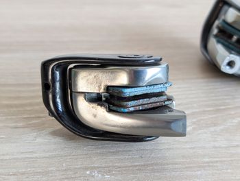 Used Trp Spyre SLC Mechanical Disc Brake Caliper bike — image 6 of 8
