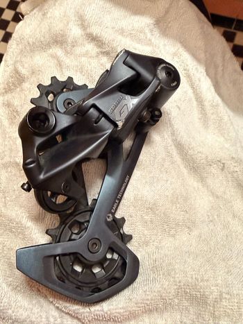 Used Sram GX Eagle 1x12 Schaltwerk 2025 bike