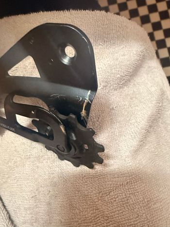 Used Sram GX Eagle 1x12 Schaltwerk 2025 bike — image 5 of 7