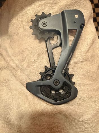 Used Sram GX Eagle 1x12 Schaltwerk 2025 bike — image 4 of 7