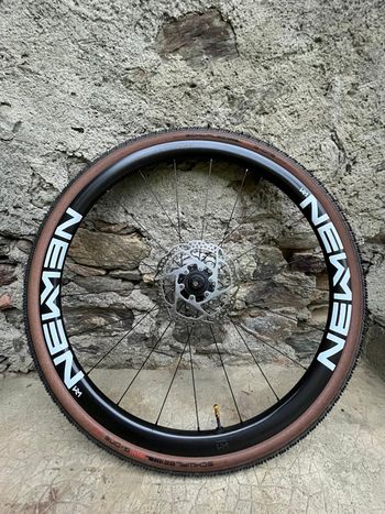 Used Newmen Advanced G.34 2025 bike — image 4 of 5