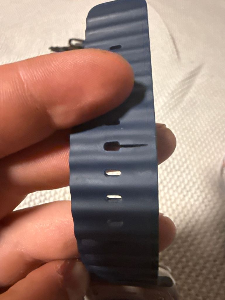 Used apple Watch Ultra 2 2023 bike — image 3 of 3