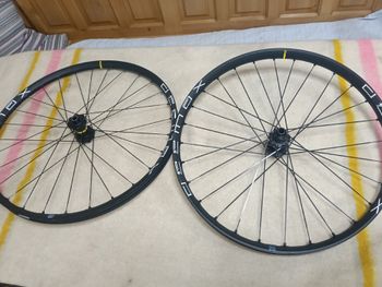 Used Mavic E-Deemax S30/S35 Wheelset 2025 bike — image 18 of 18