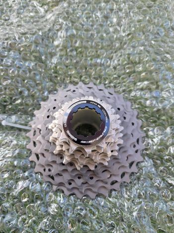Used Shimano CS-R9200 Dura-Ace 12-speed Cassette 2026 bike