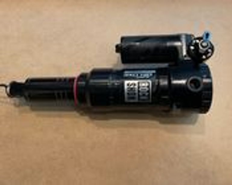 Used Rock Shox RS-SDLX-ULT-C1 bike — image 4 of 4
