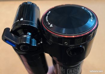 Used Rock Shox RS-SDLX-ULT-C1 bike — image 3 of 4