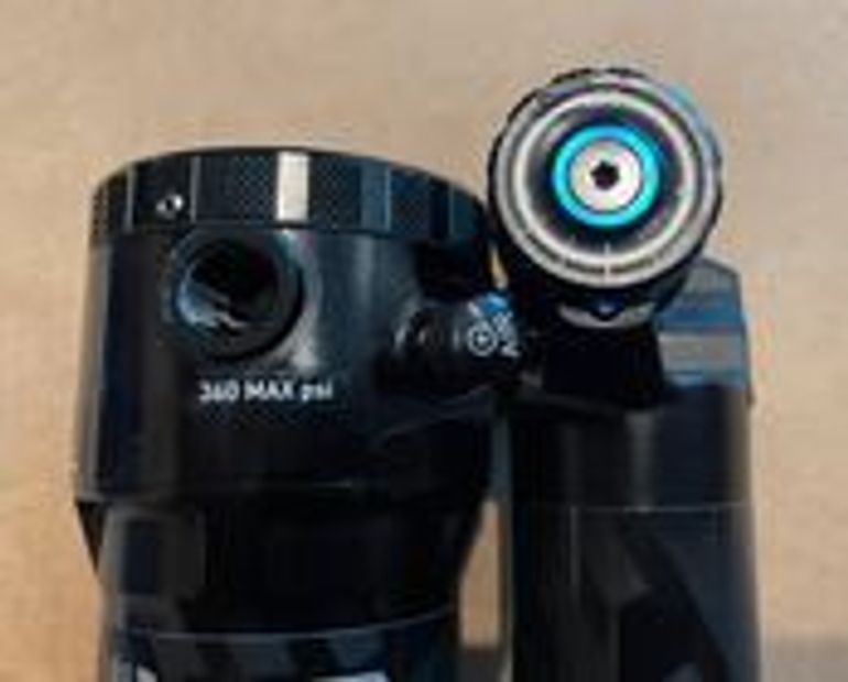 Used Rock Shox RS-SDLX-ULT-C1 bike — image 2 of 4