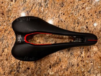 Used Selle Italia SLR Boost Kit Carbino Superflow 2024 bike