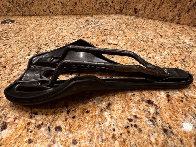 Used Selle Italia SLR Boost Kit Carbino Superflow 2024 bike — image 6 of 9