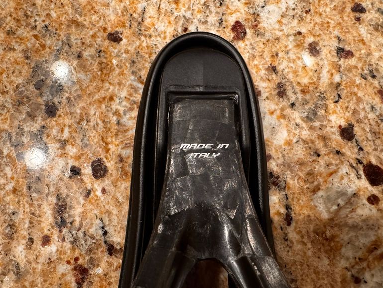 Used Selle Italia SLR Boost Kit Carbino Superflow 2024 bike — image 4 of 9
