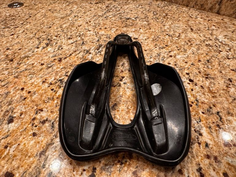 Used Selle Italia SLR Boost Kit Carbino Superflow 2024 bike — image 7 of 9