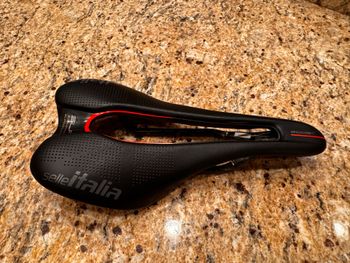 Used Selle Italia SLR Boost Kit Carbino Superflow 2024 bike — image 9 of 9