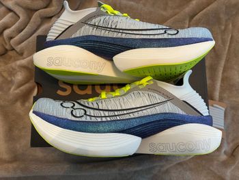 Used Saucony Endorphin Elite 2 2025 bike — image 1 of 4