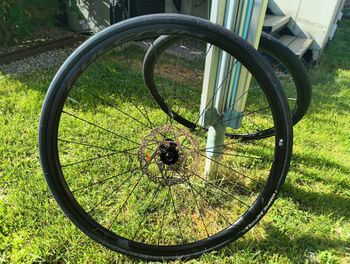 Used Fulcrum 600db bike — image 5 of 7