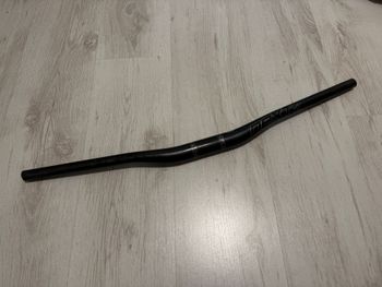 Used Race Face Next R Carbon Handlebar bike