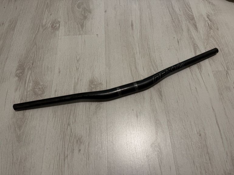 Used Race Face Next R Carbon Handlebar bike — image 1 of 5