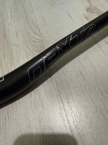 Used Race Face Next R Carbon Handlebar bike — image 3 of 5