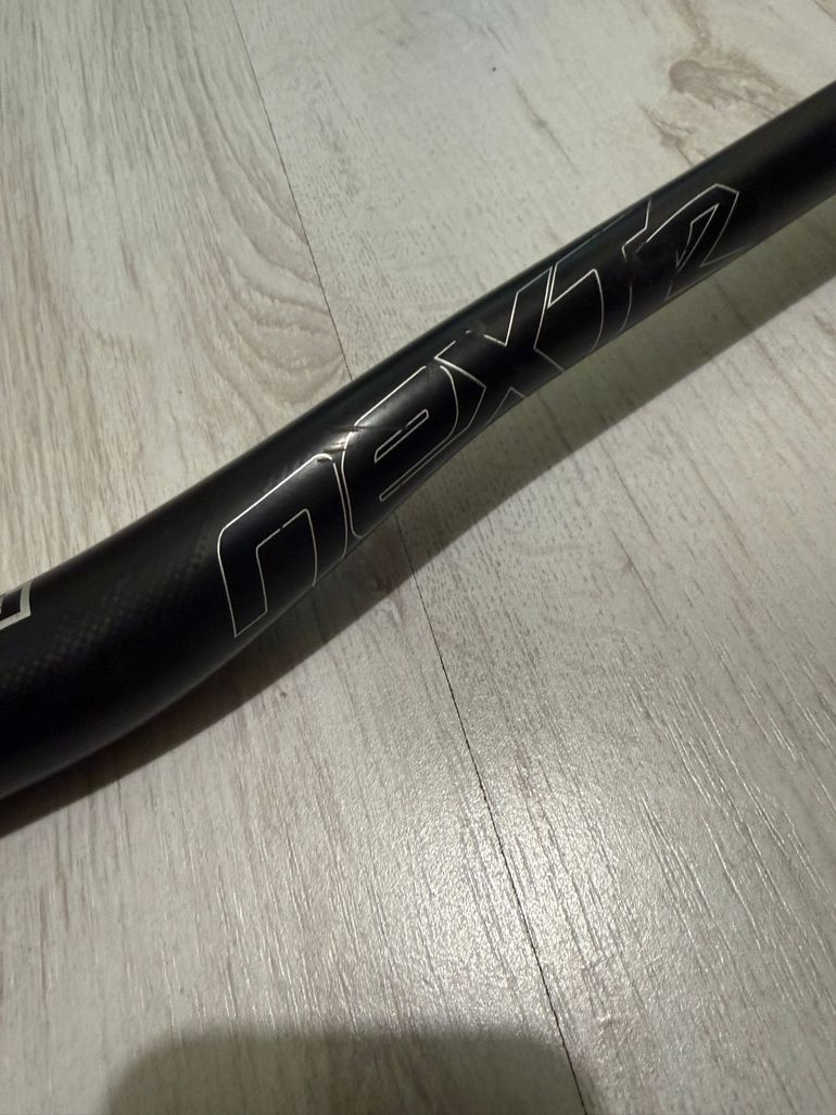 Used Race Face Next R Carbon Handlebar bike — image 3 of 5