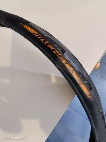 Used Continental Archetype Road Tire 2026 bike — image 2 of 2