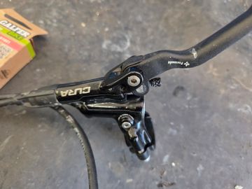 Gebrauchtes Formula Cura 2 2024 bike — Bild 2 von 3