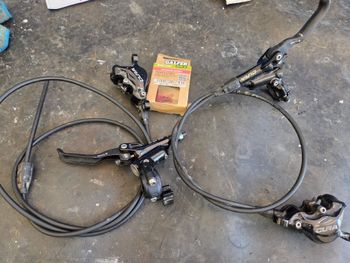 Used Formula Cura 2 2024 bike — image 3 of 3