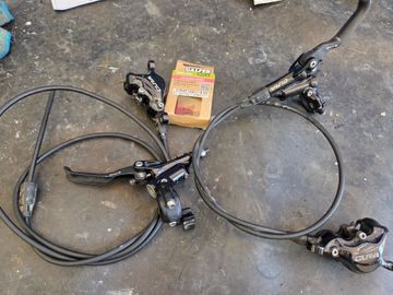 Gebrauchtes Formula Cura 2 2024 bike — Bild 3 von 3