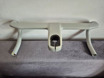 Cube ICR Aero Cockpit 100x420 2021 Cockpit usato