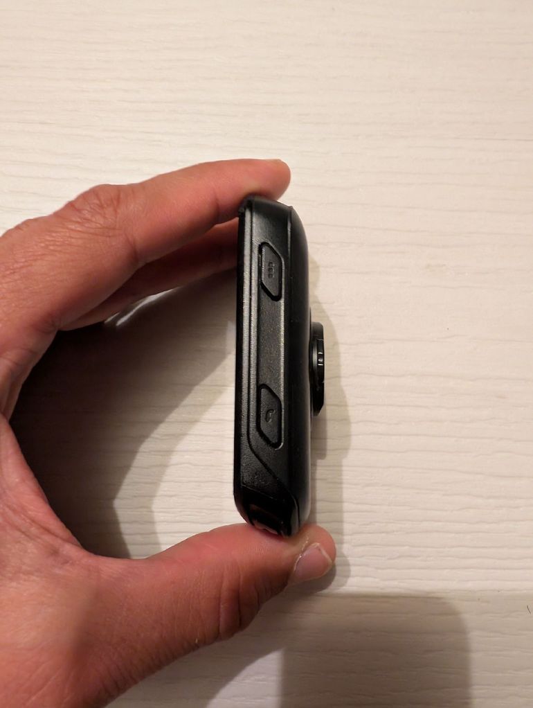 Used Garmin Edge 530 Sensor Bundle 2023 bike — image 4 of 6
