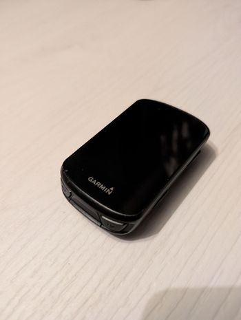 Used Garmin Edge 530 Sensor Bundle 2023 bike — image 2 of 6