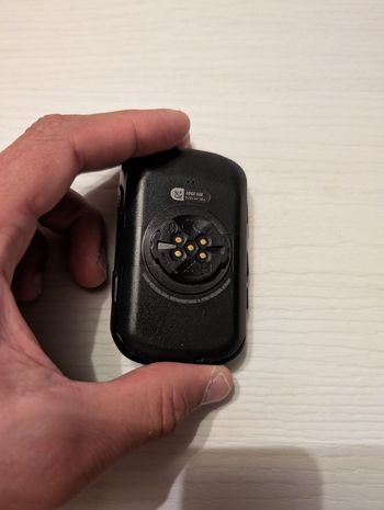 Used Garmin Edge 530 Sensor Bundle 2023 bike — image 5 of 6