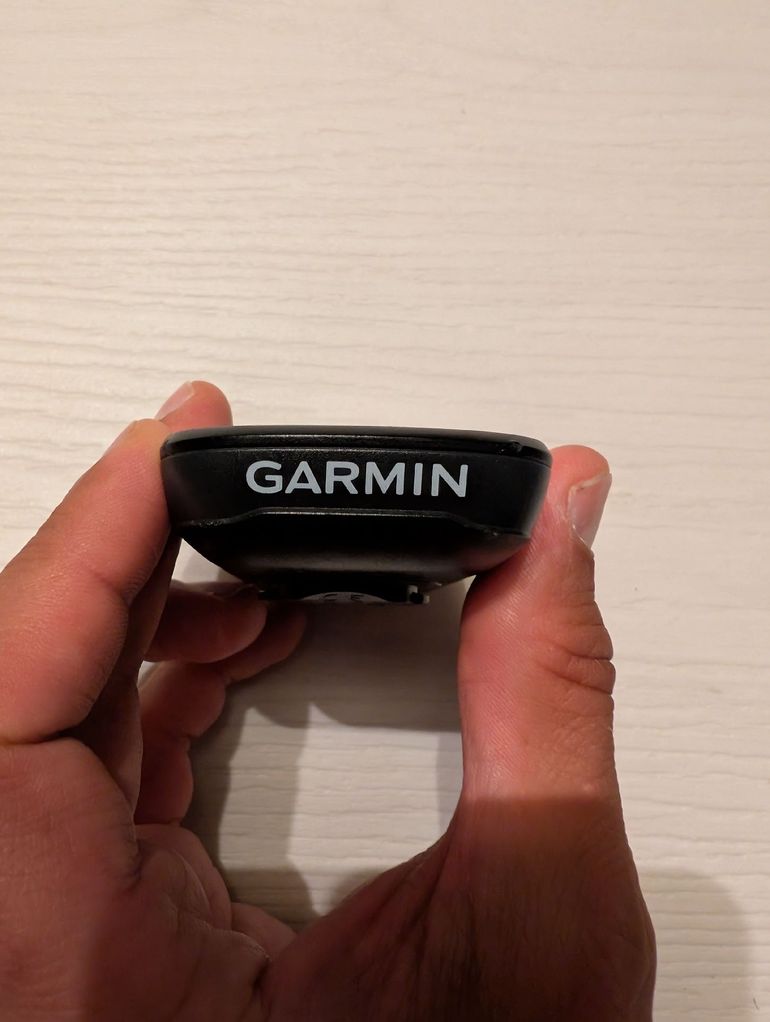 Used Garmin Edge 530 Sensor Bundle 2023 bike — image 6 of 6