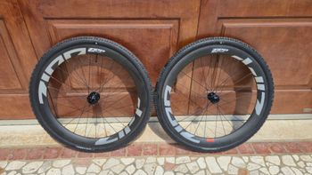 Used Zipp 303 XPLR S 2026 bike