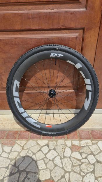 Used Zipp 303 XPLR S 2026 bike — image 4 of 9