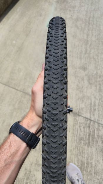 Used Zipp 303 XPLR S 2026 bike — image 9 of 9
