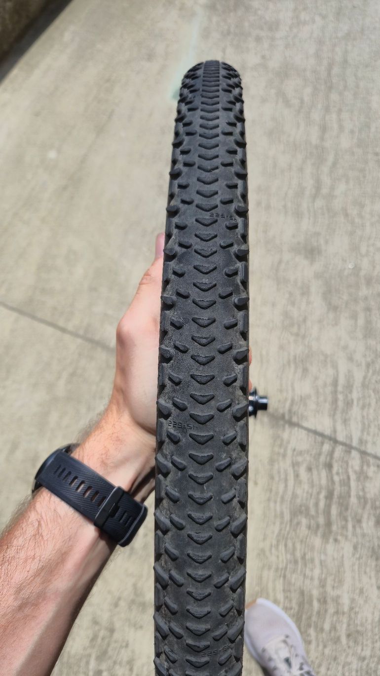 Used Zipp 303 XPLR S 2026 bike — image 9 of 9