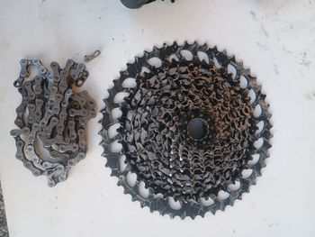 Used Sram GX AXS Eagle 12v bike — image 7 of 8