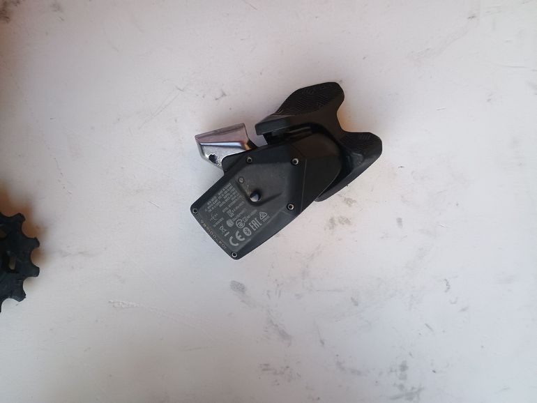 Used Sram GX AXS Eagle 12v bike — image 6 of 8