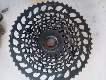Used Sram GX AXS Eagle 12v bike — image 8 of 8